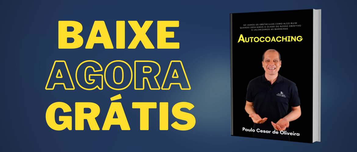 Paulo Cesar - PCKaesar Instituto Kaesar Paulo Cesar